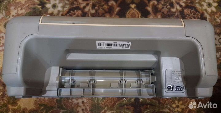 Принтер мфу HP PSC 1513