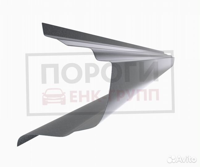 Пороги Renault 19 седан и другие