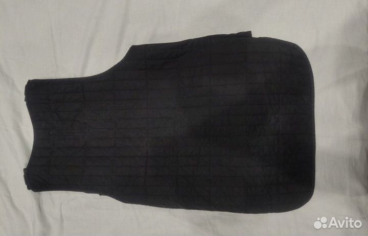 Жилетка rick owens