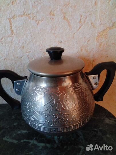 Сахарница СССР