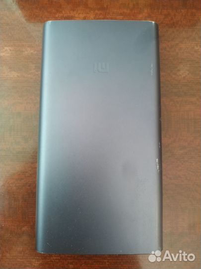 Powerbank xiaomi 10000 mah