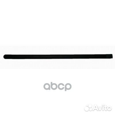 Молдинг двери передней 6001546710 renault