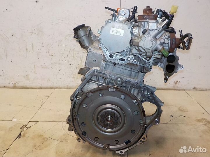 RZN:Двигатель Honda Хонда CR-V 2012-2018 N22B4