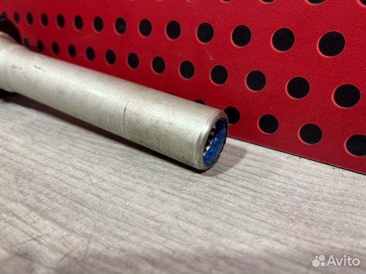 Рулевой карданчик Bmw 5 G30 B47D20A 2017