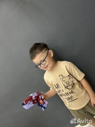 Мужские стрижки