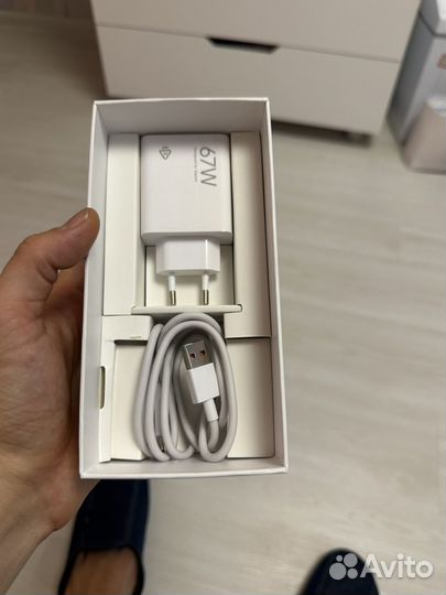 Xiaomi Redmi Note 13 Pro 4G, 8/256 ГБ