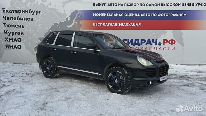 Зеркало заднего вида Porsche Cayenne (9PA) 9557315140101C