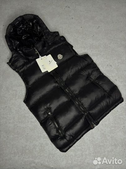 Жилетка moncler L