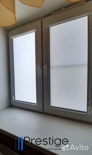 Рулонные шторы с гарантией от производителя