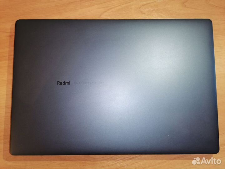 Современный Ноутбук redmibook 15