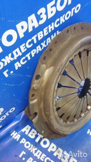 Корзина сцепления. Газ Валдай грузовой АВТОМОБИЛЬ