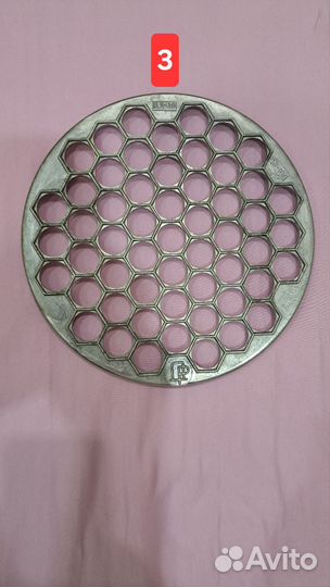 Пельменница СССР