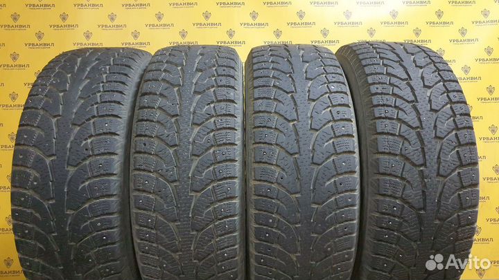 Hankook I'Pike RW11 225/60 R17 99T