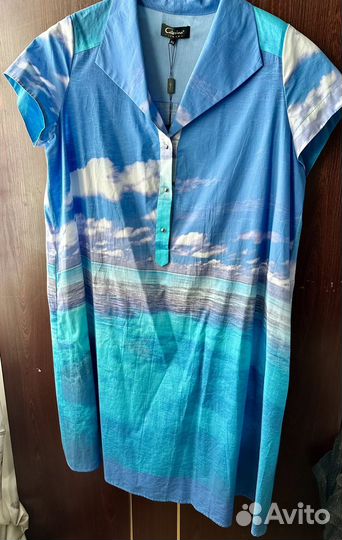 Платье женское