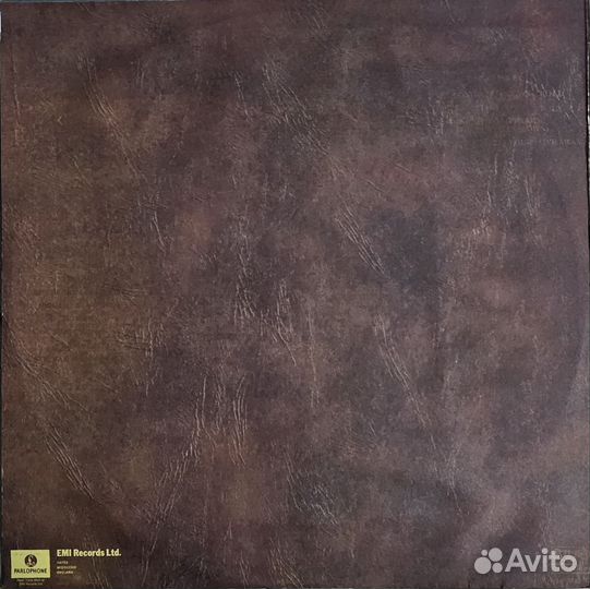 Двойной виниловый альбом Beatles 