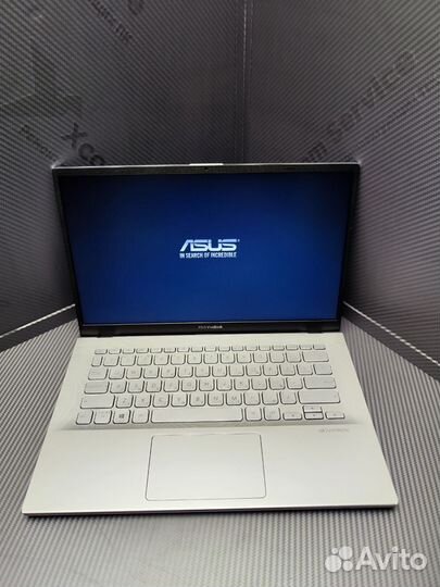 Ноутбук Asus VivoBook R459UA-EK256T 14