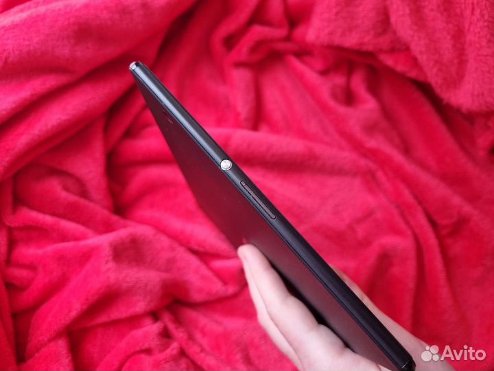Планшет Sony xperia tablet z4