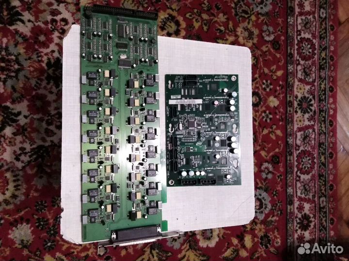 Системные платы