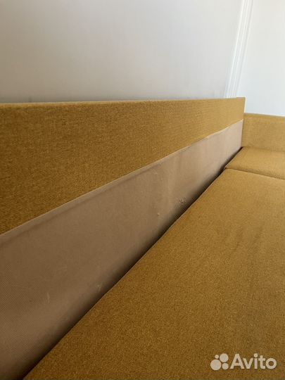 Угловой диван
