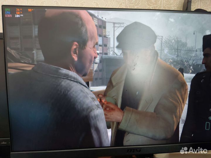 Компьютер для игр