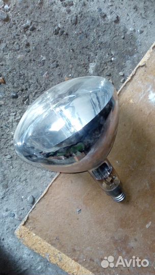 Лампы дриз 700, дриз 700-1 1985года