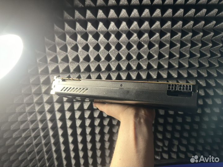 Видеокарта GTX 1080ti 11gb