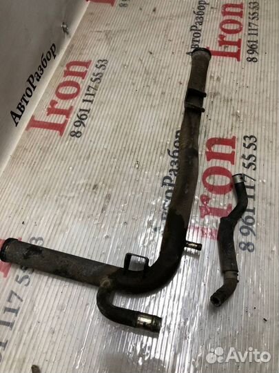 Трубка патрубок патрубки Lancer 9 ix лансер 9