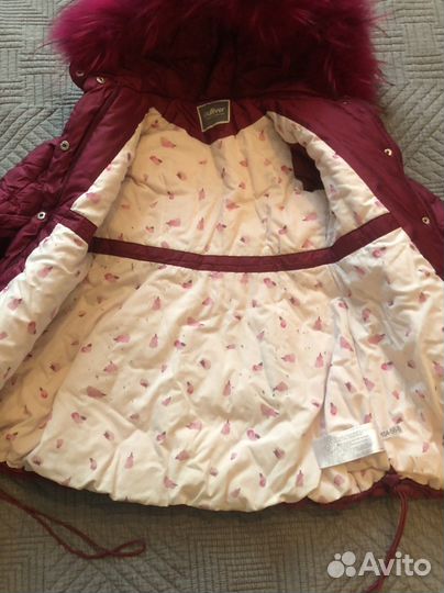 Детская одежда для девочек