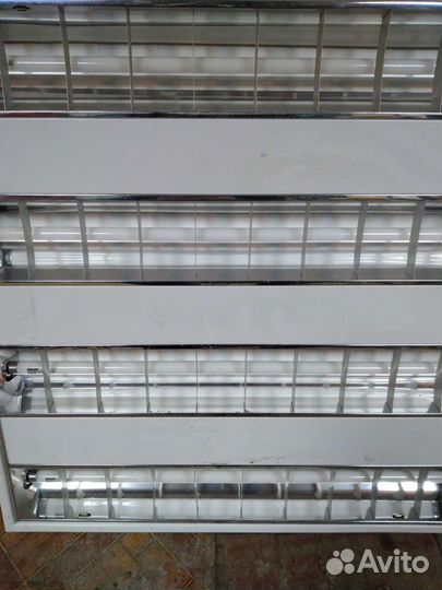 Светильник потолочный