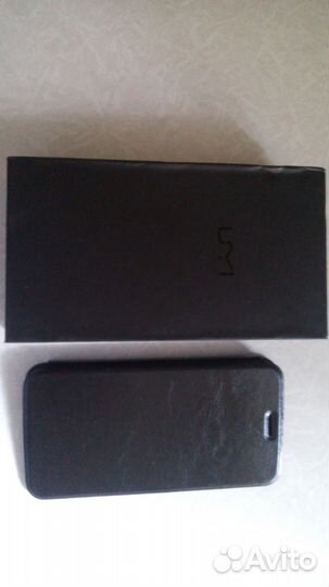 Чехол для телефона UMI Лондон