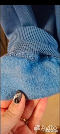 Костюм с начёсом L xl