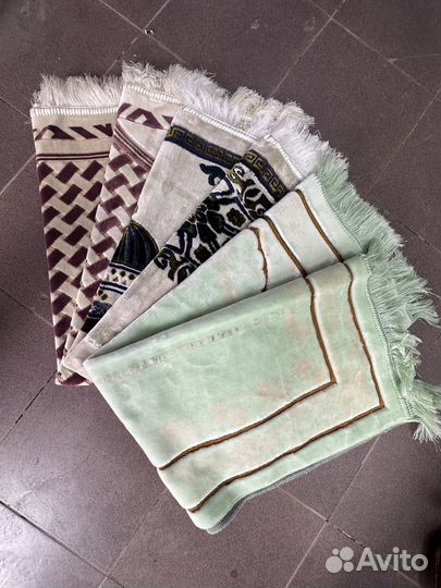 Ковер для намаза