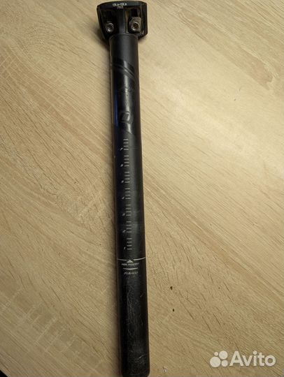 Запчасти на велосипед: подсидел, грипсы, замок