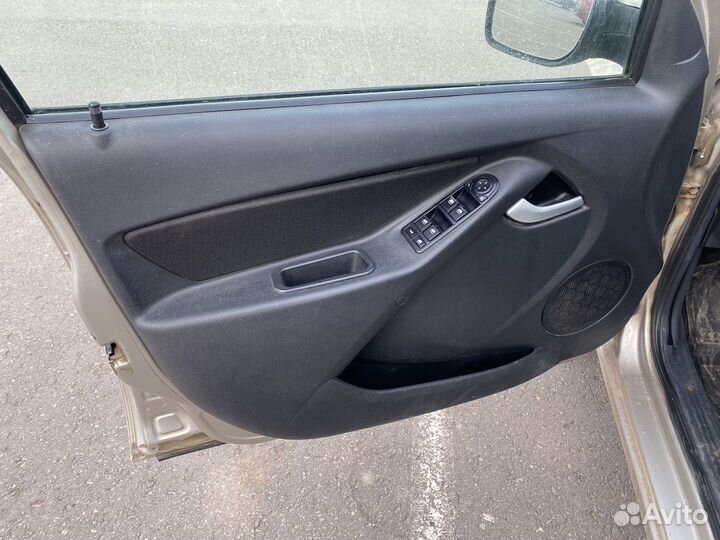 LADA Granta 1.6 AT, 2013, 98 000 км