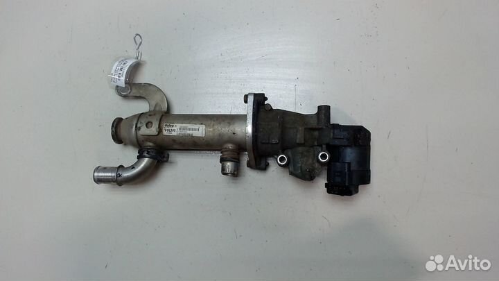 Клапан рециркуляции газов Ford S-Max, 2009