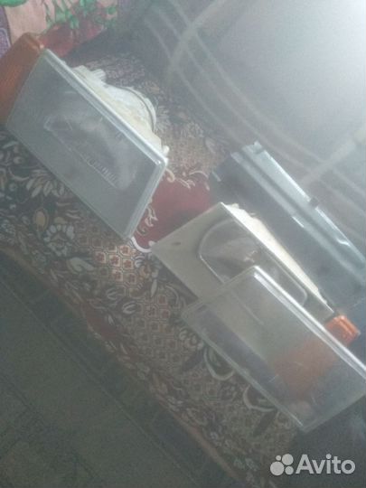 Продаю фары ваз 2109