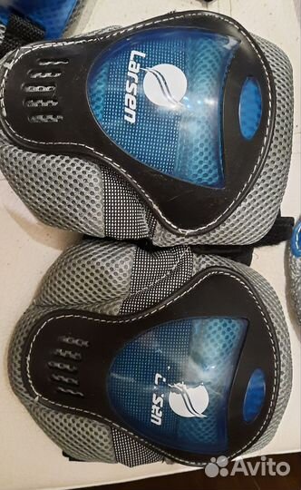 Защита для роликов и коньков