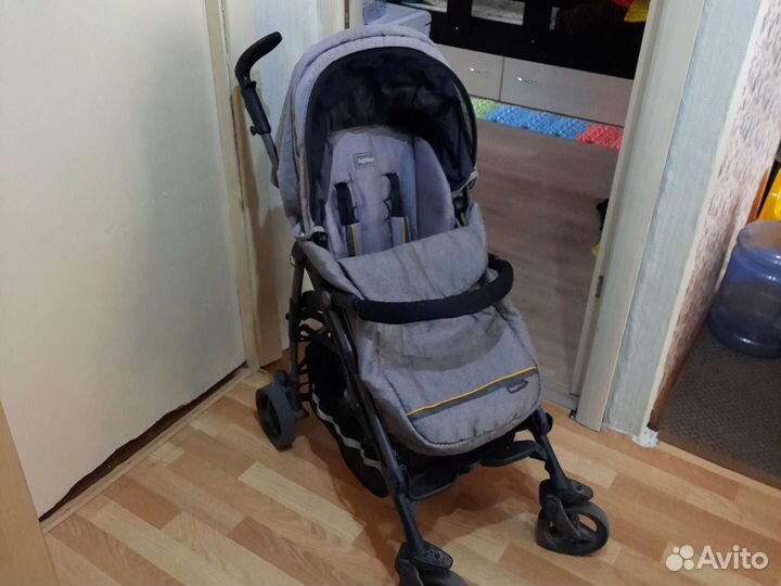 Коляска peg-perego Si