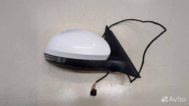 Зеркало боковое Skoda Yeti, 2013