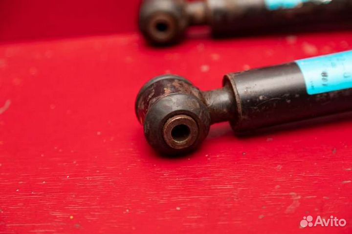 Амортизатор подвески задний Mercedes S500 W140