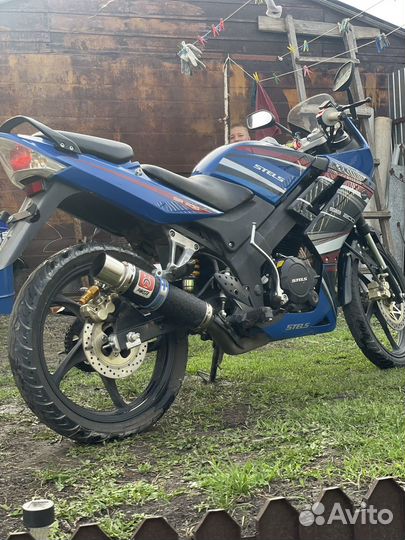 Stels sb200