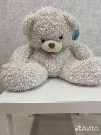 Плюшевый мишка
