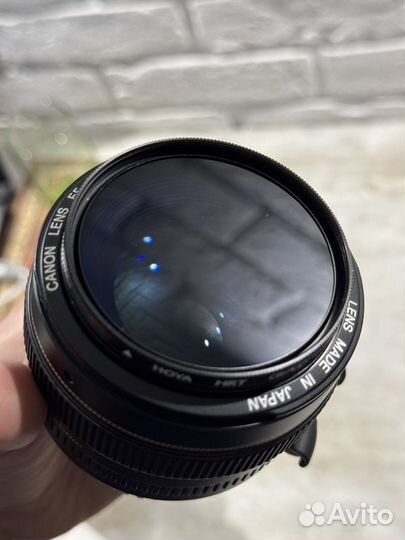 Объектив canon 50mm 1.4 usm