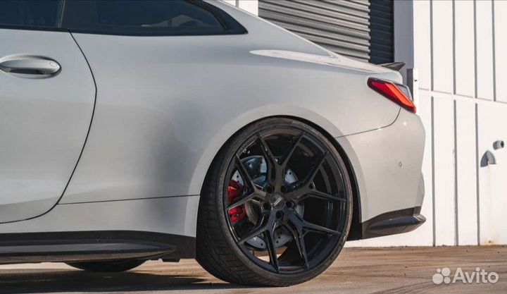 Кованые диски Gard R20 5x112 BMW М4