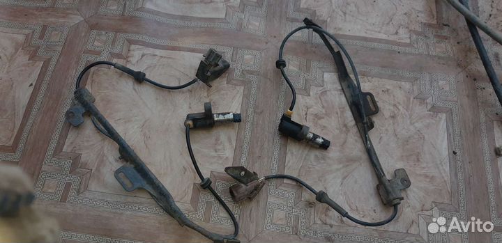 Запчасти на ниссан санни FB15