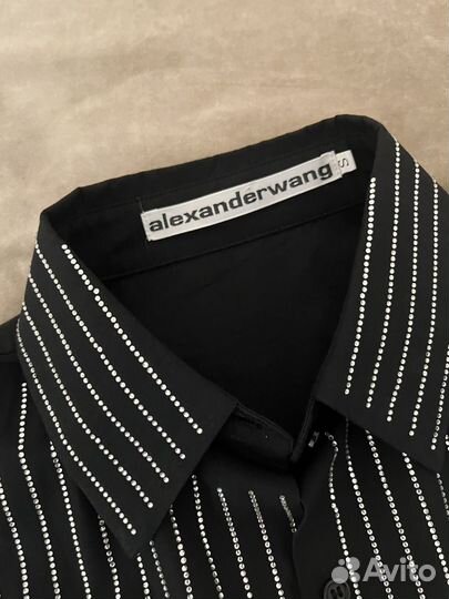 Рубашка женская