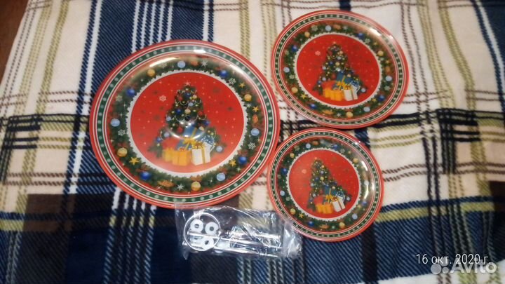 Подставка под фрукты