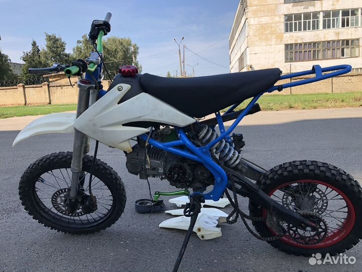 Kayo 140