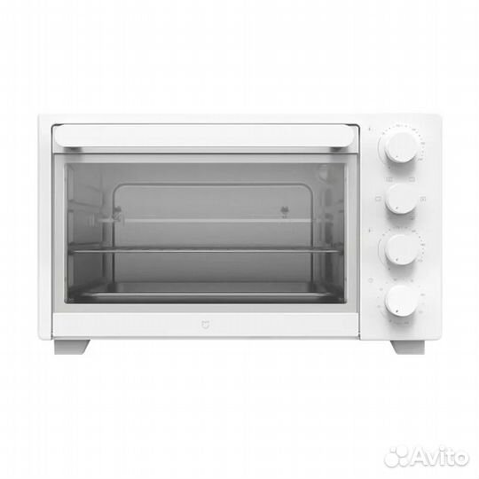 Мини-печь Xiaomi Mijia с грилем mdkxde1ACM