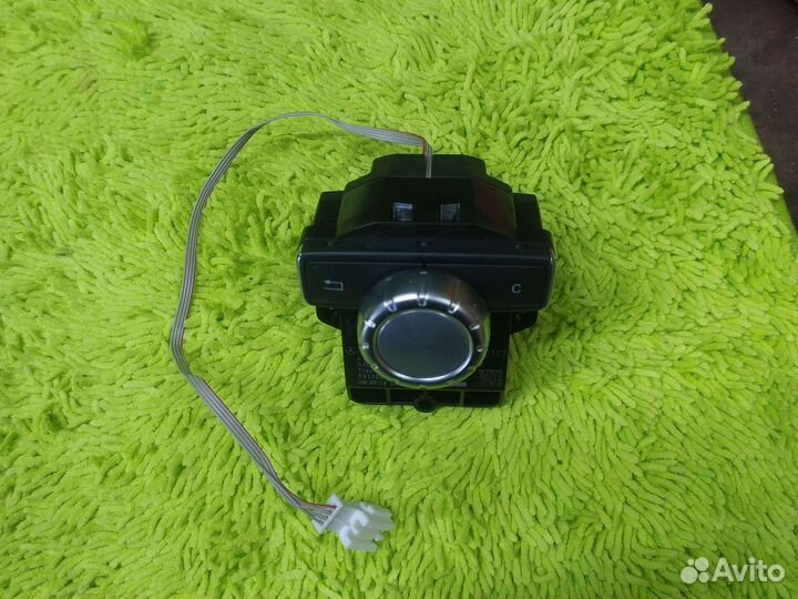 Джойстик Mercedes